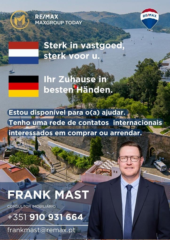 Uw consultor imobiliário bij de verkoop, aankoop of verhuur, Vakantie, Vakantiehuizen | Portugal