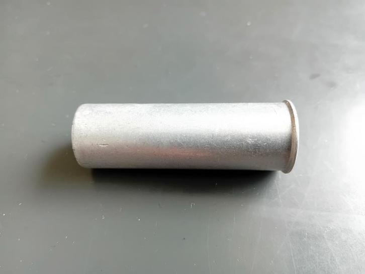 LEGE Hagelpatroon Kal 16. "De Kruithoorn", Verzamelen, Militaria | Algemeen, Overige soorten, Hulzen of Bodemvondsten, Nederland