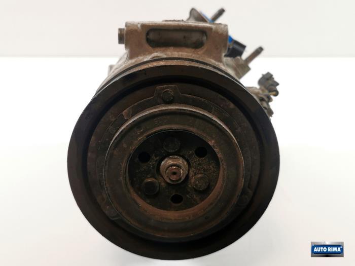 Aircopomp van een Volvo V70, Gebruikt, -, -, Ophalen of Verzenden