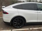 Tesla Model X 100D 6p. 2018 | XH-330-F, Auto's, Tesla, Automaat, Model X, 2433 kg, 137 €/maand