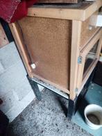 Eierbroedmachine, Dieren en Toebehoren, Ophalen, Zo goed als nieuw, Broedmachine