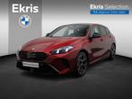 BMW 1 Serie 120 M Sportpakket Pro | Premium Pack | Achteruit, Stof, Met garantie (alle), Metallic lak, Origineel Nederlands