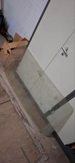 Vw t3 voorruit, Ophalen