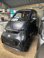 Move e4 2025 nieuw met garantie met liitum accu, Overige merken, Ophalen of Verzenden, Zo goed als nieuw, 16 km/u of meer