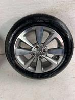 Originele Hyundai I20 I30 Getz Atos velg 16" 4x100 zomerset, Niet ingevuld, Gebruikt, 16 inch, Banden en Velgen
