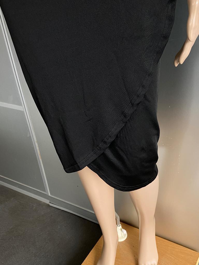 K75 Nieuw: badpak of bikini omslagjurk mt M=38/40 omslagdoek, Kleding | Dames, Badmode en Zwemkleding, Ophalen of Verzenden, Zo goed als nieuw