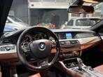 BMW 5-serie Touring 528i M-Sport High Executive|LEDER|LED|ME, Auto's, BMW, Euro 5, Gebruikt, 2000 kg, 259 pk