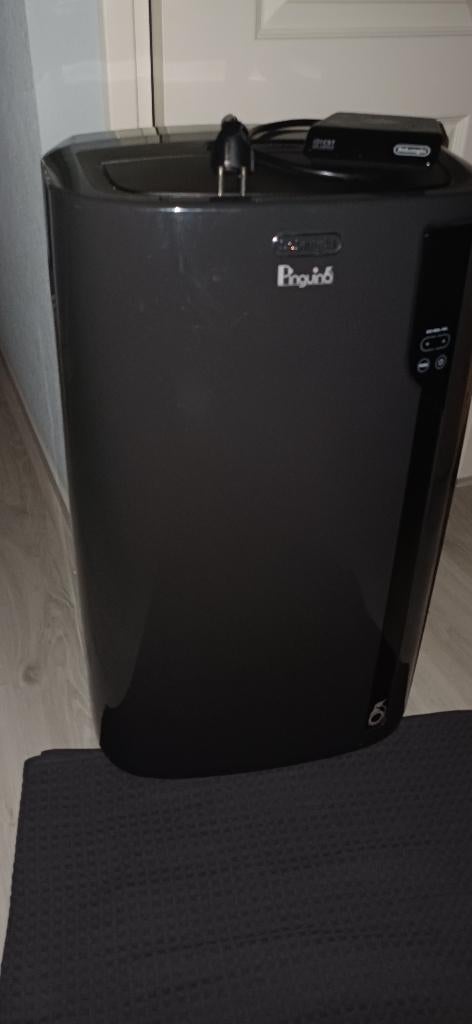 DeLonghi Mobiele Airco, Witgoed en Apparatuur, Gebruikt, Minder dan 60 m³, 3 snelheden of meer, Ophalen of Verzenden
