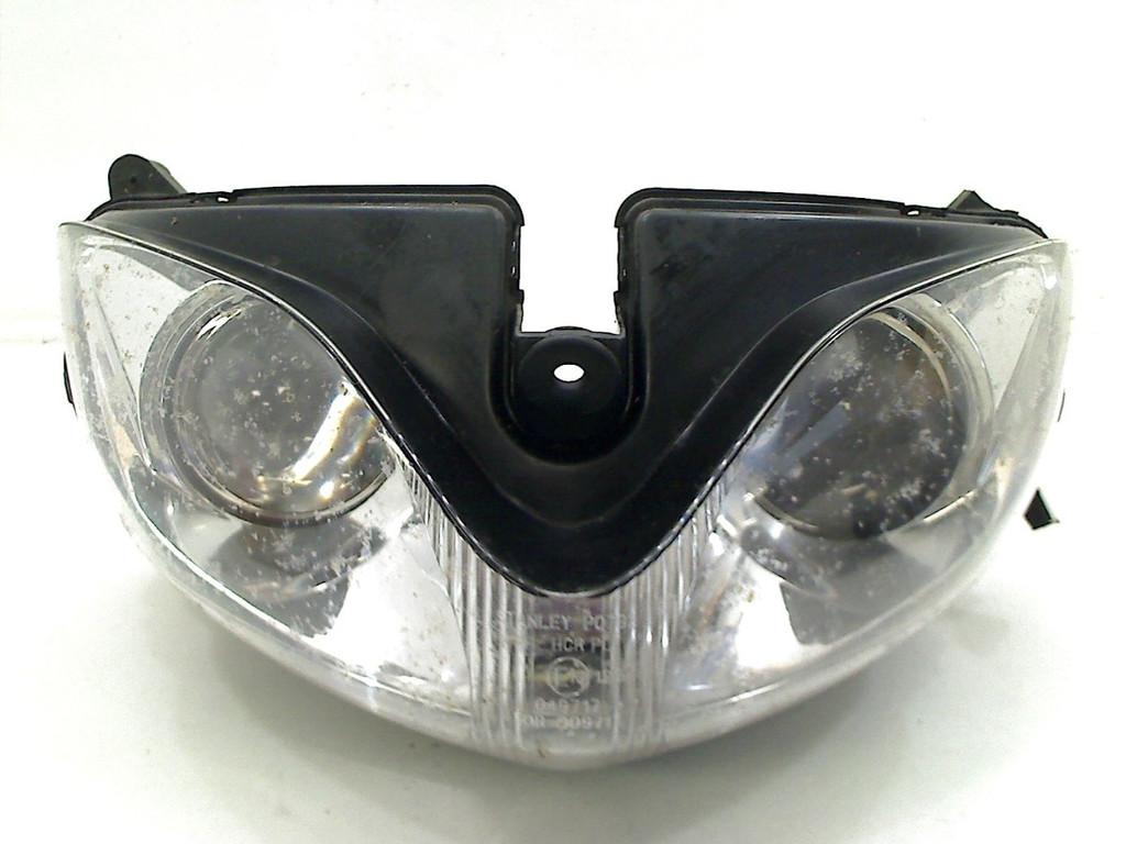 KOPLAMP Suzuki GSF 600 Bandit 2000-2004 (GSF600 MK2), Dhr. S. di Majo, Gebruikt, Info@cama-motorparts.nl, P.J. Troelstraweg 8 8
3144 CX  MAASSLUIS, NL
