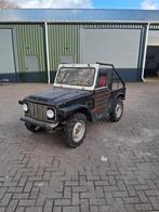 Suzuki lj80, Auto-onderdelen, Ophalen