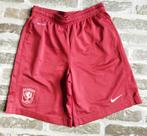 Rode Sportbroek Nike FC Twente Maat 128, Sport- of Zwemkleding, Ophalen of Verzenden, Zo goed als nieuw, Nike