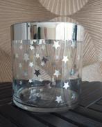 Riverdale vaas, windlicht, stolp, Ophalen, Overige kleuren, Minder dan 50 cm, Glas