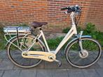 Sparta C5 elektrischefiets met 8versnellingen, Sparta, Ophalen of Verzenden, Zo goed als nieuw, 51 tot 55 cm