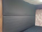 Tweepersoonsbed, Huis en Inrichting, Overige Huis en Inrichting, Ophalen, Gebruikt
