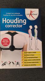 Houding corrector, Ophalen of Verzenden, Zo goed als nieuw, Overige typen
