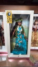 Barbie Dolls of the World - Princess of the Pacific Islands, Ophalen of Verzenden, Nieuw, Pop
