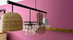 Kare Design Hanglamp Parecchi Art House, Ophalen of Verzenden, Gebruikt, Metaal, 50 tot 75 cm
