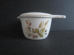 eierscheider villeroy boch botanica botanische afbeelding, Huis en Inrichting, Keuken | Servies, Overige materialen, Overige typen
