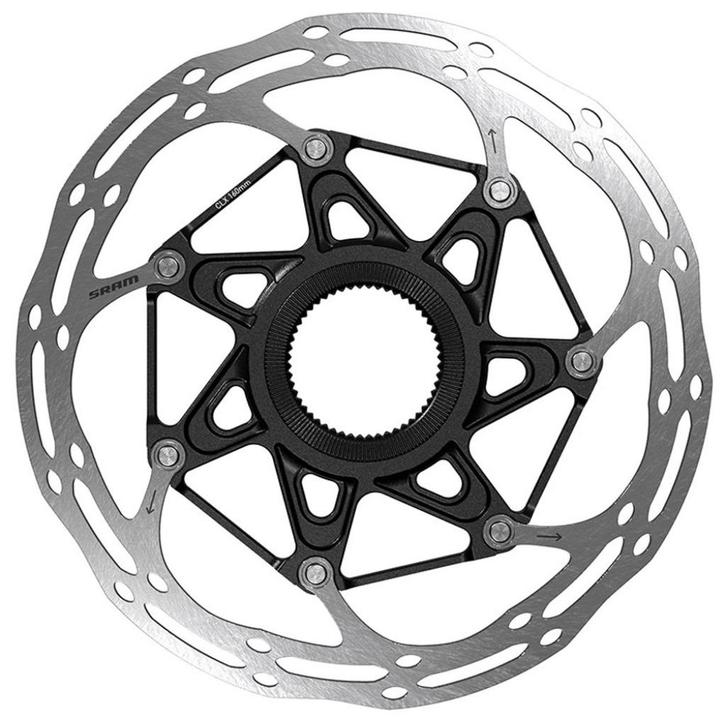 BOMBOM %SALE% SRAM Centerline X CLX Rotor Disc Schijf Rem, Fietsen en Brommers, Fietsonderdelen, Nieuw, Racefiets, Overige typen