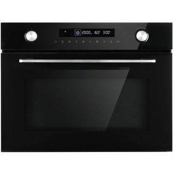 Combimagnetron / oven inbouw nismaat 45cm beschikbaar voor biedingen