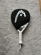 Head Graphene 360+ Alpha Elite te koop, Ophalen, Zo goed als nieuw, Padelracket