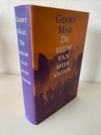 Geert Mak - De eeuw van mijn vader, Boeken, Ophalen of Verzenden, Zo goed als nieuw, Nederland