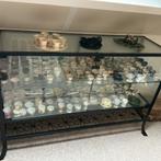 Super verzameling eierdopjes royaal 150 stuks., Ophalen