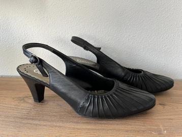 Mooie Slingback pumps  Gabor  maat 7 beschikbaar voor biedingen