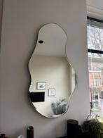 Ferm Living Pond Spiegel XL - Design Spiegel, Ophalen, Overige vormen, 50 tot 100 cm, 100 tot 150 cm