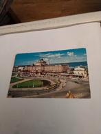 SCHEVENINGEN  KURHAUS.  TRAM. 1963, Ophalen of Verzenden, 1960 tot 1980, Zuid-Holland