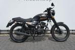 EYSINK FT 125 (bj 2021) RELAX F-66, Bedrijf, Toermotor, 124 cc, Minimaal motorrijbewijs A1