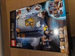 lego 76382 76383 76385 harry potter, Kinderen en Baby's, Speelgoed | Duplo en Lego, Ophalen of Verzenden, Nieuw