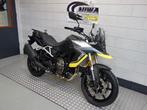 Suzuki V-Strom 800, 2 cilinders, Bedrijf, Meer dan 35 kW, Overig