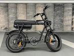 EB2 Fatbike *2024*Alarm*Kettingslot*USB.Van €1295 voor €1195, Fietsen en Brommers, Elektrische fietsen, Nieuw, Overige merken