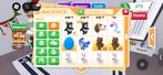 Adopt me pets, Ophalen, Zo goed als nieuw