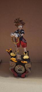 Kingdom Hearts Sora Figuur - Nieuwstaat!, Ophalen of Verzenden, Nieuw