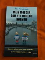 Vera Politkovskaja,Mijn moeder zou het oorlog noemen, nieuw, Ophalen of Verzenden, Nieuw, Nederland