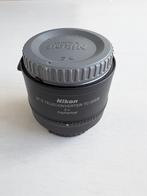 Nikon teleconverter 2.0 TC-20 EIII, Ophalen, Zo goed als nieuw, Overige typen