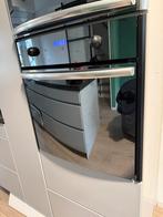 Scholtès inbouw oven, Witgoed en Apparatuur, Ovens, Gebruikt, Oven, Hete lucht, Inbouw