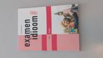 Examen idioom - vwo Engels, VWO, Engels, ThiemeMeulenhoff, Ophalen of Verzenden