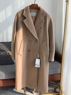 Max Mara wollen jas, Ophalen of Verzenden, Zo goed als nieuw, Maat 38/40 (M), Overige kleuren