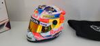Max Verstappen 2021 Dutch GP Mini Helm 1:2, Ophalen of Verzenden, Nieuw
