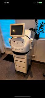 Ipl apparaat, Verzenden, Zo goed als nieuw, Scheren en Epileren