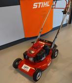 GTM / Orec gazonmaaier, Ophalen, Cirkelmaaier, Gebruikt, Benzine-grasmaaier