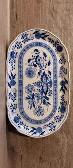 Hutschenreuther Zwiebelmuster schaaltje, Huis en Inrichting, Keuken | Servies, Ophalen of Verzenden, Overige stijlen, Porselein