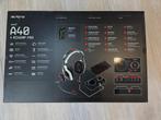 Astro A40 + Mixamp Pro & PS5 Adapter – Top geluid voor gamer, Computers en Software, Headsets, Gebruikt, Ophalen of Verzenden