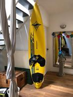 Freeride JP 265 surfplank, Watersport en Boten, Plank, Gebruikt, Ophalen of Verzenden, 250 tot 300 cm
