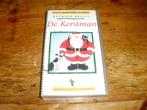 De Kerstman / Videoband / Raymond Briggs / VHS, Alle leeftijden, Ophalen of Verzenden, Gebruikt