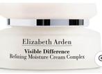 Elizabeth Arden Visible Difference Moisture Cream 75ml Nieuw, Sieraden, Tassen en Uiterlijk, Uiterlijk | Gezichtsverzorging, Nieuw