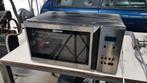 Bauknecht EWMD 5920 inbouw magnetron DVS kleur, Ophalen, Gebruikt, Inbouw